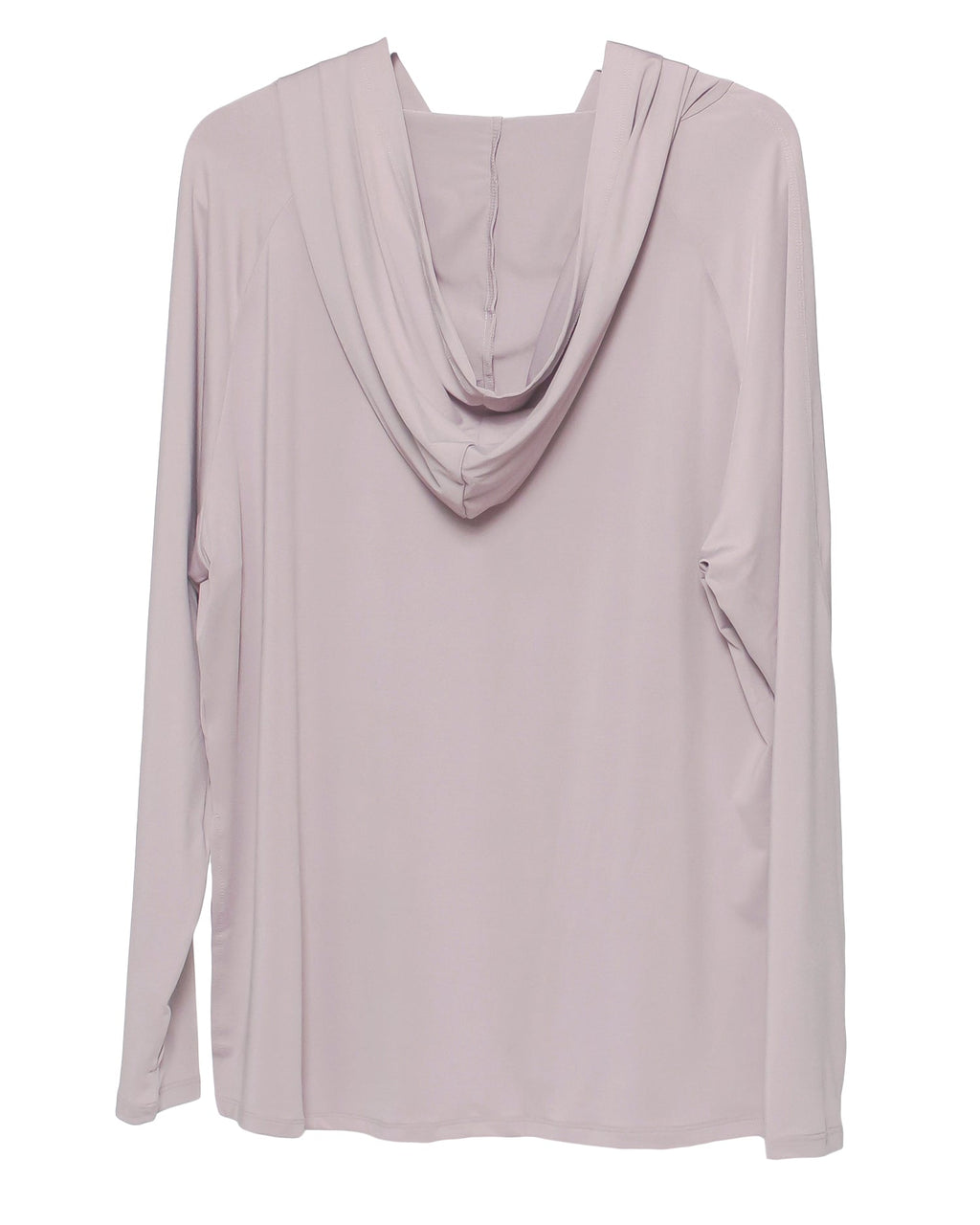 lilac hoodie sports top *pre-order*