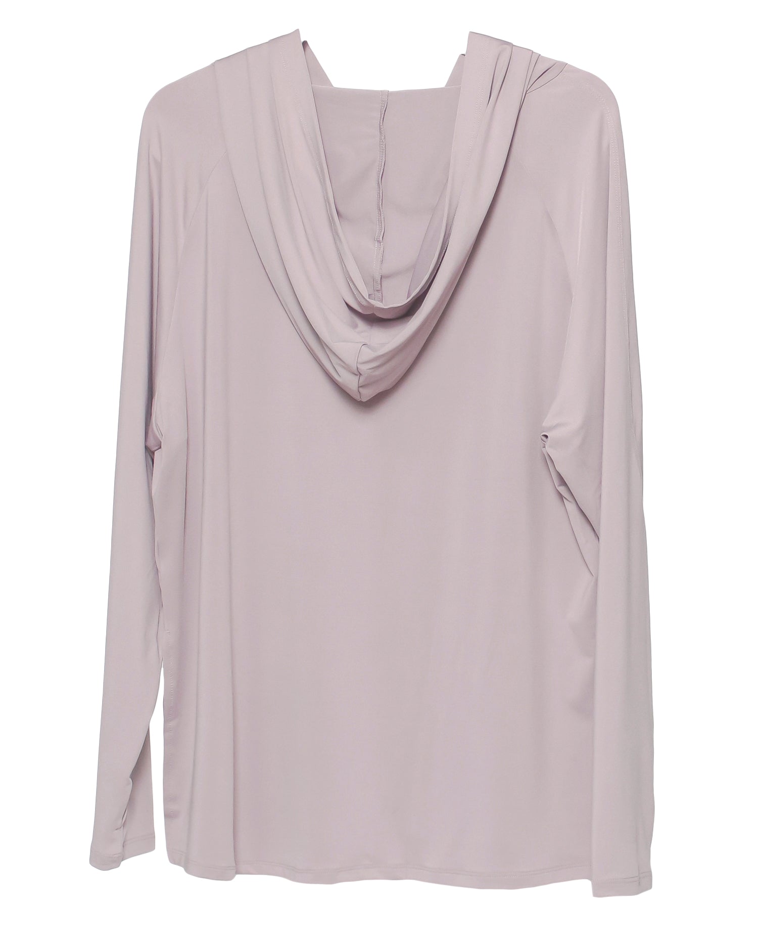 lilac hoodie sports top *pre-order*