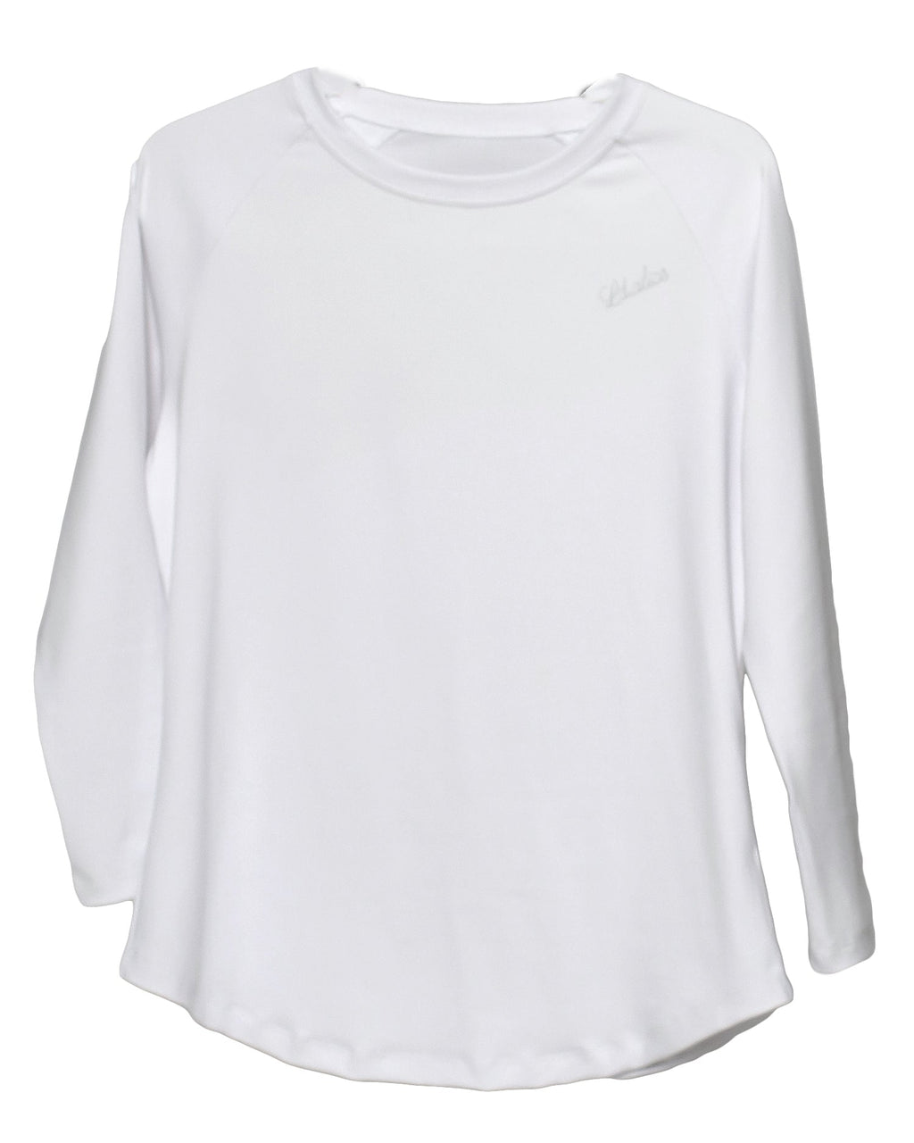 ivory mesh straps back sports top *pre-order*