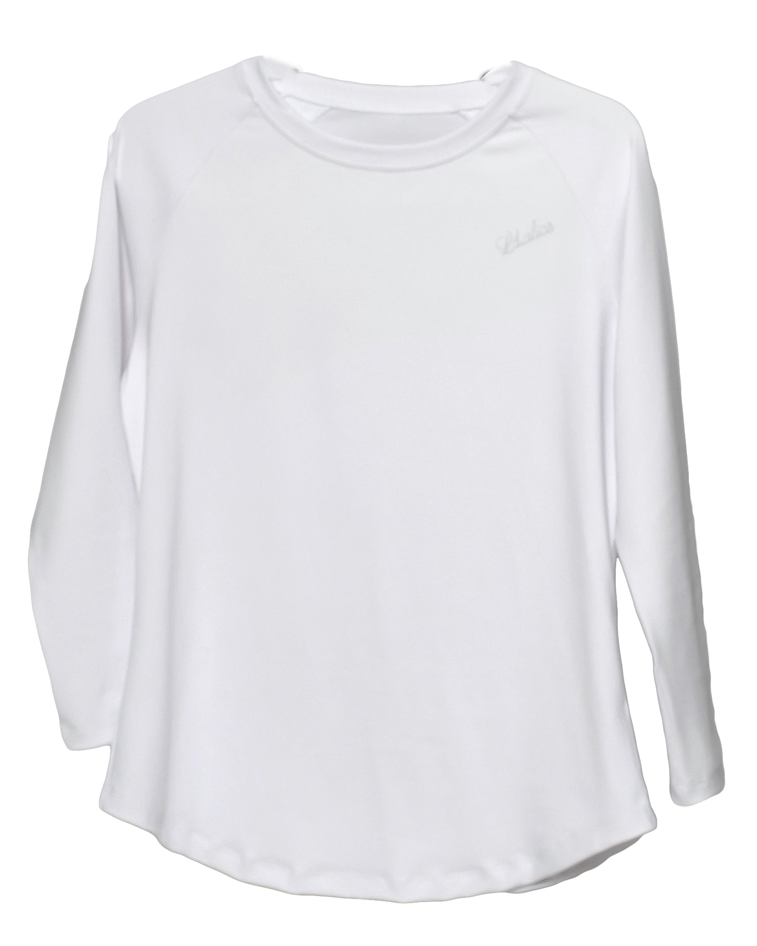 ivory mesh straps back sports top *pre-order*