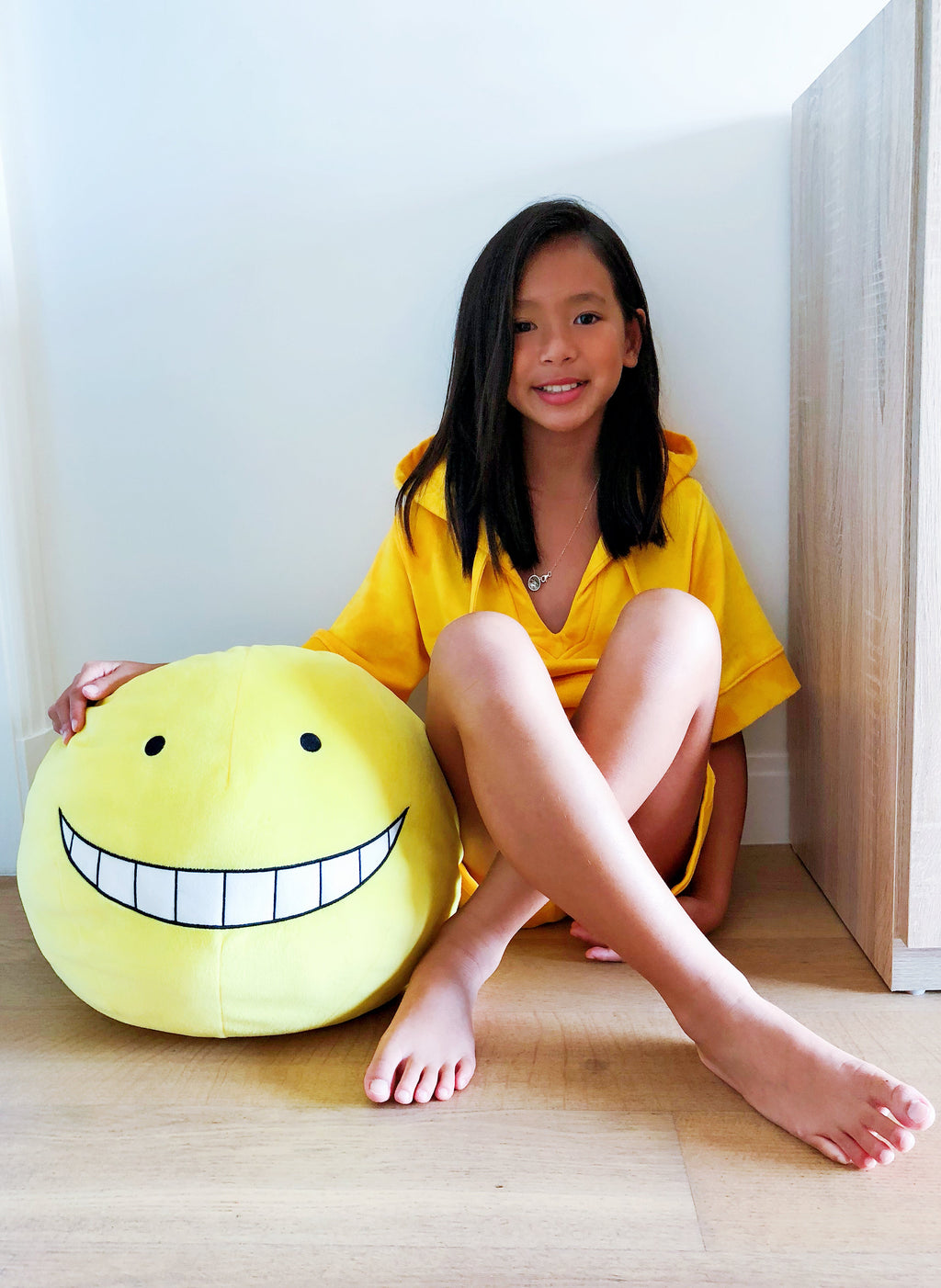 STYLEGAL mango tie-die sweat hoodie jumpsuit KIDS & MUMS