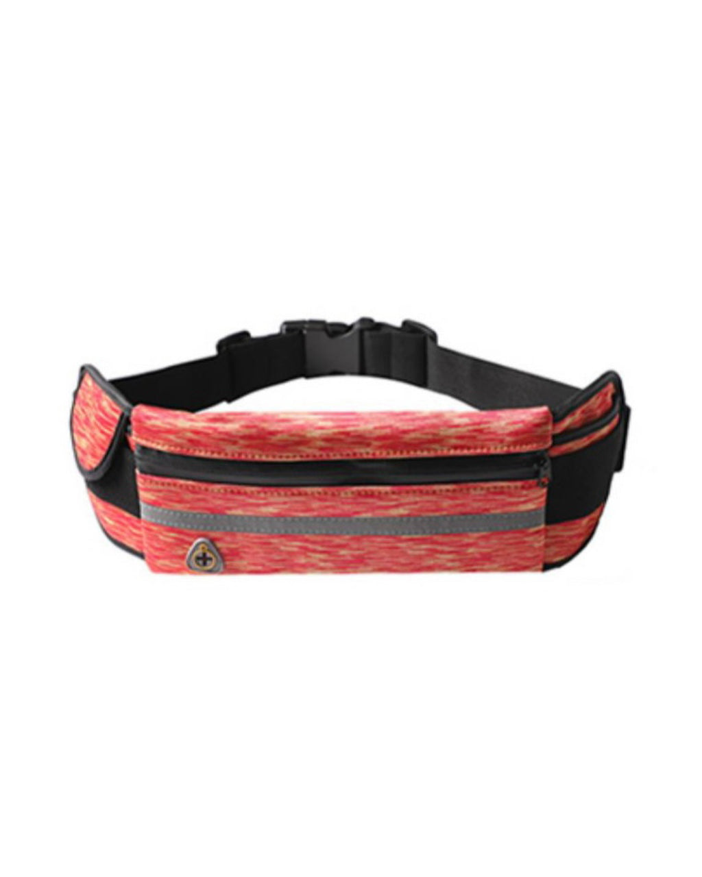 coral sports waist bag *pre-order*