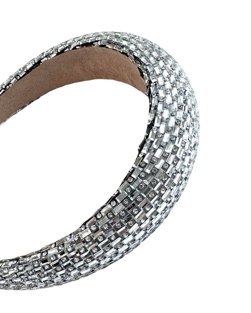 diamonds headband